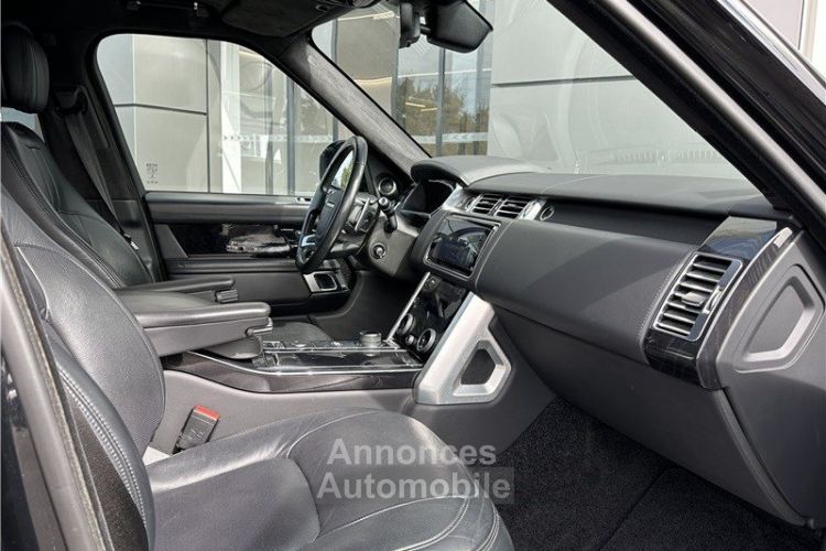 Land Rover Range Rover Mark IX SWB P400e PHEV Si4 2.0L 400ch Autobiography - <small></small> 54.900 € <small>TTC</small> - #45