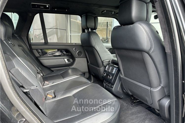 Land Rover Range Rover Mark IX SWB P400e PHEV Si4 2.0L 400ch Autobiography - <small></small> 54.900 € <small>TTC</small> - #46