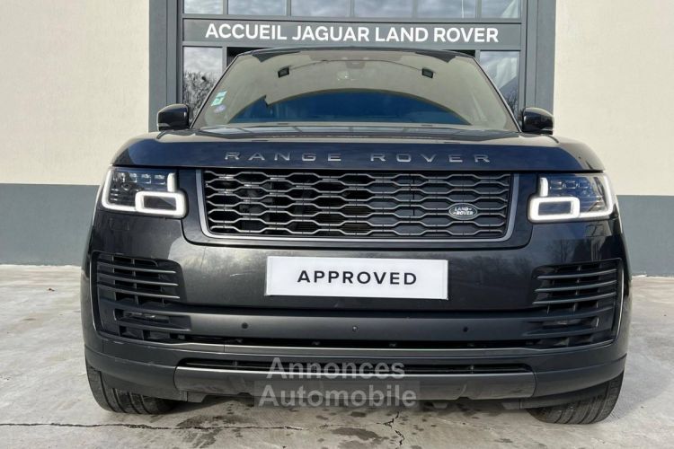 Land Rover Range Rover Mark IX SWB P400e PHEV Si4 2.0L 400ch Autobiography - <small></small> 63.800 € <small>TTC</small> - #6