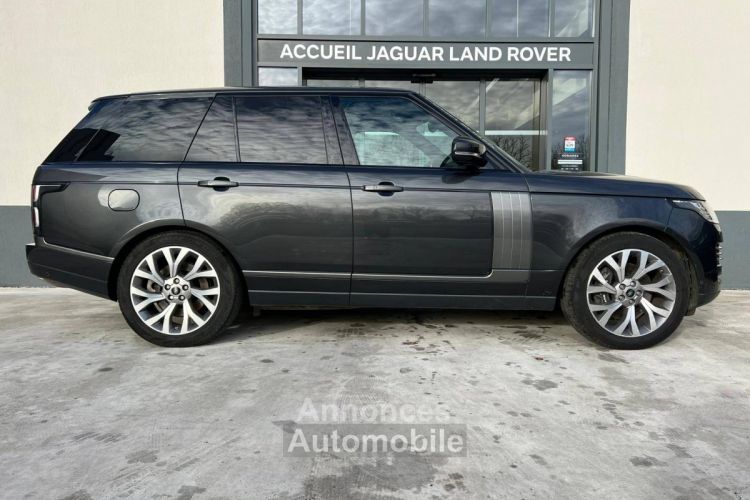 Land Rover Range Rover Mark IX SWB P400e PHEV Si4 2.0L 400ch Autobiography - <small></small> 63.800 € <small>TTC</small> - #7