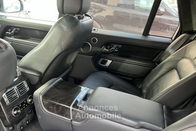 Land Rover Range Rover Mark IX SWB P400e PHEV Si4 2.0L 400ch Autobiography - <small></small> 63.800 € <small>TTC</small> - #11