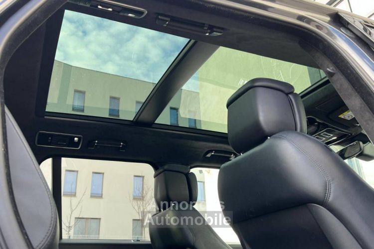 Land Rover Range Rover Mark IX SWB P400e PHEV Si4 2.0L 400ch Autobiography - <small></small> 63.800 € <small>TTC</small> - #12