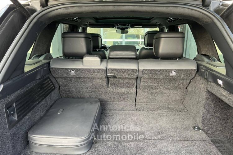 Land Rover Range Rover Mark IX SWB P400e PHEV Si4 2.0L 400ch Autobiography - <small></small> 63.800 € <small>TTC</small> - #13