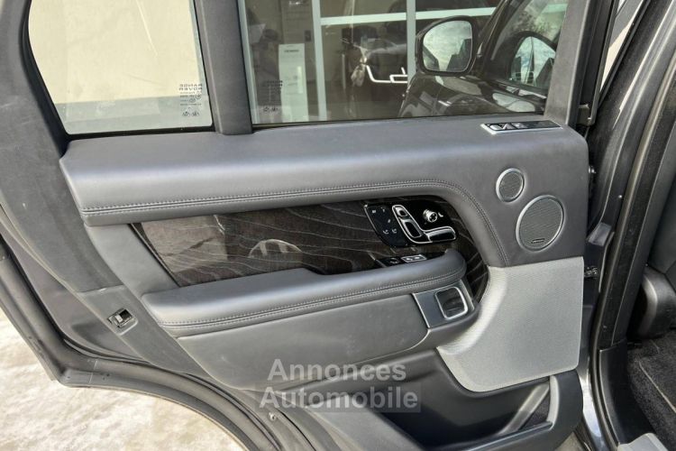 Land Rover Range Rover Mark IX SWB P400e PHEV Si4 2.0L 400ch Autobiography - <small></small> 63.800 € <small>TTC</small> - #14