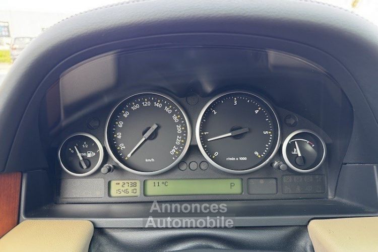 Land Rover Range Rover Mark V TDV8 Vogue A - <small></small> 19.990 € <small>TTC</small> - #21