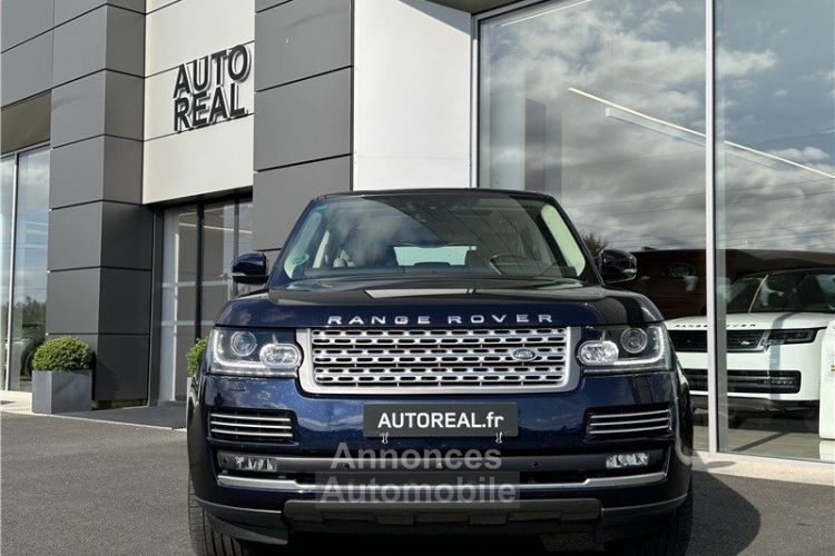 Land Rover Range Rover Mark VI SWB V8 5.0L 510ch Supercharged Autobiography A - <small></small> 64.900 € <small>TTC</small> - #5