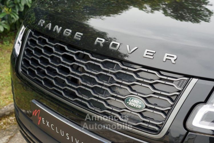 Land Rover Range Rover MARK VII SWB P400E PHEV SI4 2.0L 440 CH AUTOBIOGRAPHY - Français - Suivi - Révisé 79kkm - HUD - Pack Drive Pro - Pack Park - Laser LED - Ecrans arrièr - <small></small> 69.890 € <small></small> - #28