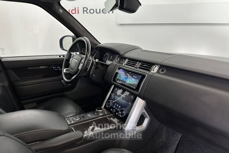 Land Rover Range Rover Mark VII SWB TDV6 3.0L 258ch Autobiography - <small></small> 51.990 € <small>TTC</small> - #2