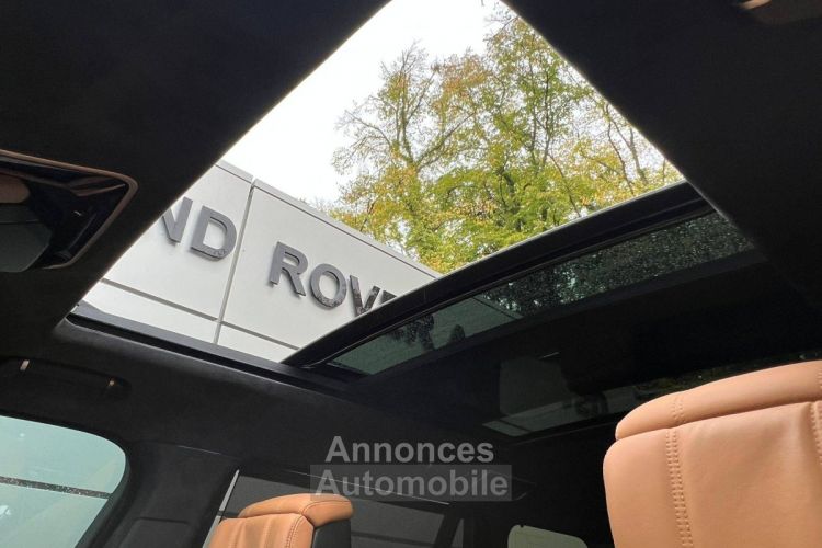 Land Rover Range Rover Mark VIII LWB V8 S/C 5.0L 525ch Autobiography - <small></small> 94.900 € <small>TTC</small> - #24
