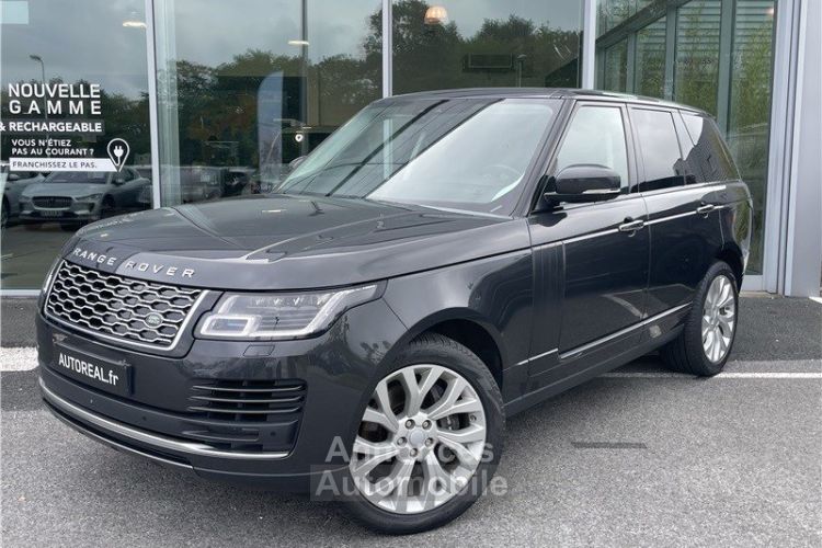 Land Rover Range Rover Mark VIII SWB P400e PHEV Si4 2.0L 400ch Autobiography - <small></small> 51.900 € <small>TTC</small> - #1