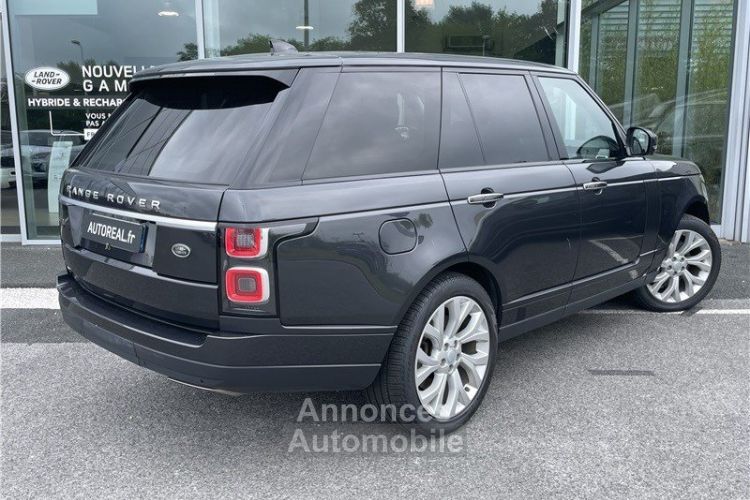 Land Rover Range Rover Mark VIII SWB P400e PHEV Si4 2.0L 400ch Autobiography - <small></small> 51.900 € <small>TTC</small> - #3