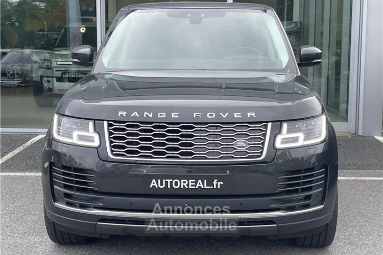 Land Rover Range Rover Mark VIII SWB P400e PHEV Si4 2.0L 400ch Autobiography - <small></small> 51.900 € <small>TTC</small> - #4