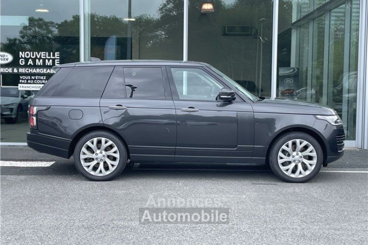 Land Rover Range Rover Mark VIII SWB P400e PHEV Si4 2.0L 400ch Autobiography - <small></small> 51.900 € <small>TTC</small> - #7