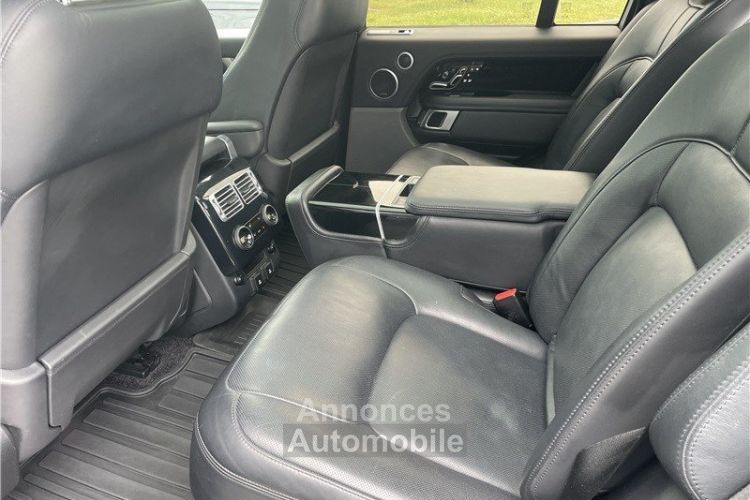 Land Rover Range Rover Mark VIII SWB P400e PHEV Si4 2.0L 400ch Autobiography - <small></small> 51.900 € <small>TTC</small> - #11