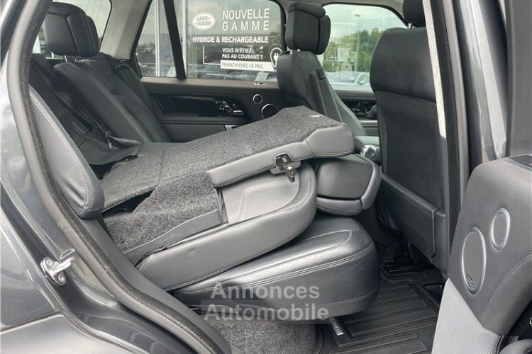 Land Rover Range Rover Mark VIII SWB P400e PHEV Si4 2.0L 400ch Autobiography - <small></small> 51.900 € <small>TTC</small> - #15