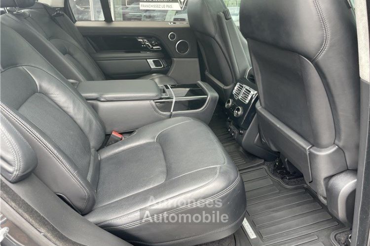 Land Rover Range Rover Mark VIII SWB P400e PHEV Si4 2.0L 400ch Autobiography - <small></small> 51.900 € <small>TTC</small> - #16