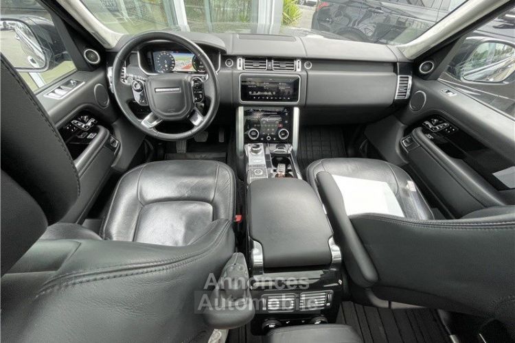 Land Rover Range Rover Mark VIII SWB P400e PHEV Si4 2.0L 400ch Autobiography - <small></small> 51.900 € <small>TTC</small> - #25