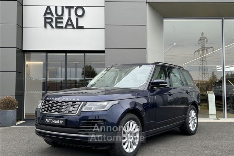 Land Rover Range Rover Mark VIII SWB P400e PHEV Si4 2.0L 400ch Vogue - <small></small> 59.900 € <small>TTC</small> - #1