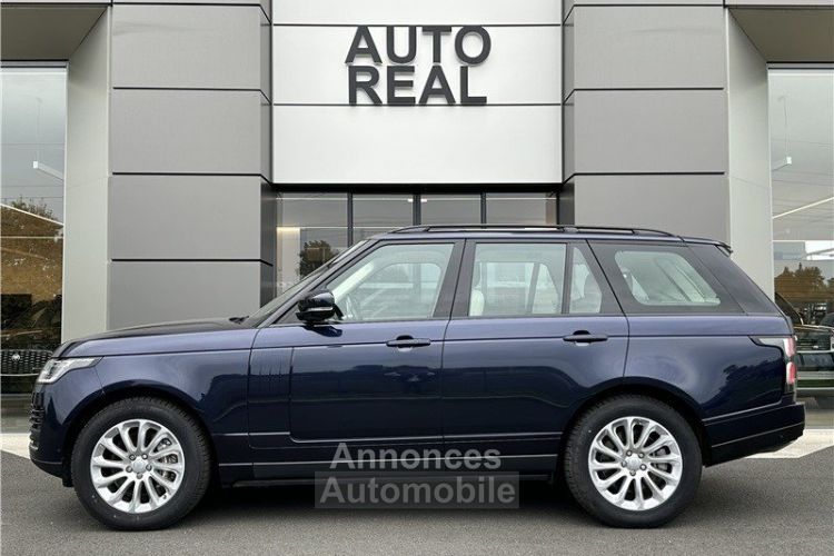 Land Rover Range Rover Mark VIII SWB P400e PHEV Si4 2.0L 400ch Vogue - <small></small> 59.900 € <small>TTC</small> - #3