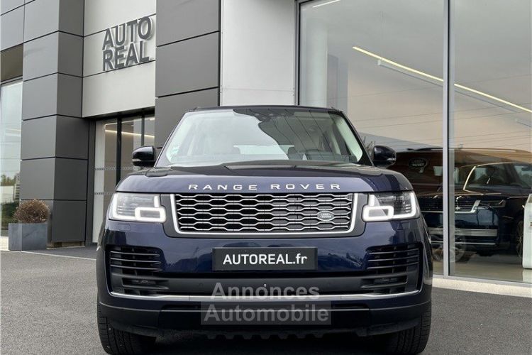 Land Rover Range Rover Mark VIII SWB P400e PHEV Si4 2.0L 400ch Vogue - <small></small> 59.900 € <small>TTC</small> - #5