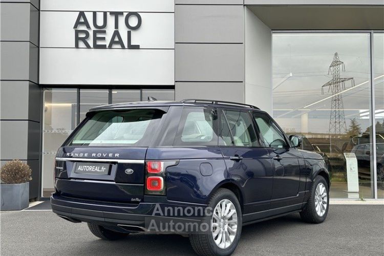 Land Rover Range Rover Mark VIII SWB P400e PHEV Si4 2.0L 400ch Vogue - <small></small> 59.900 € <small>TTC</small> - #2