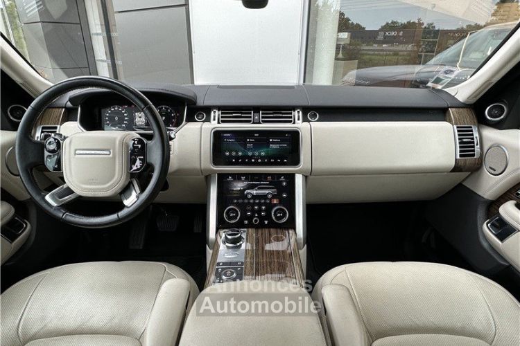 Land Rover Range Rover Mark VIII SWB P400e PHEV Si4 2.0L 400ch Vogue - <small></small> 59.900 € <small>TTC</small> - #10