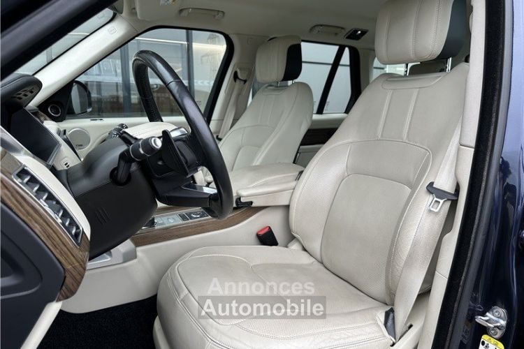 Land Rover Range Rover Mark VIII SWB P400e PHEV Si4 2.0L 400ch Vogue - <small></small> 59.900 € <small>TTC</small> - #12