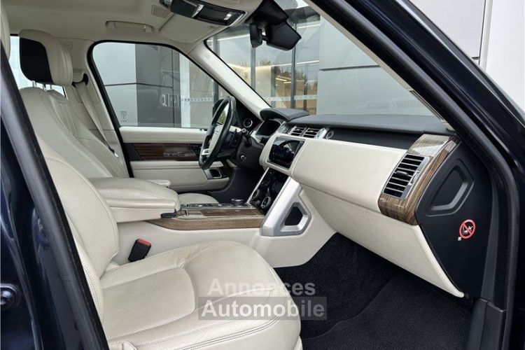 Land Rover Range Rover Mark VIII SWB P400e PHEV Si4 2.0L 400ch Vogue - <small></small> 59.900 € <small>TTC</small> - #37