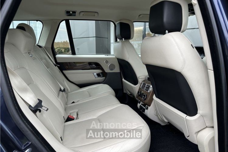 Land Rover Range Rover Mark VIII SWB P400e PHEV Si4 2.0L 400ch Vogue - <small></small> 59.900 € <small>TTC</small> - #39