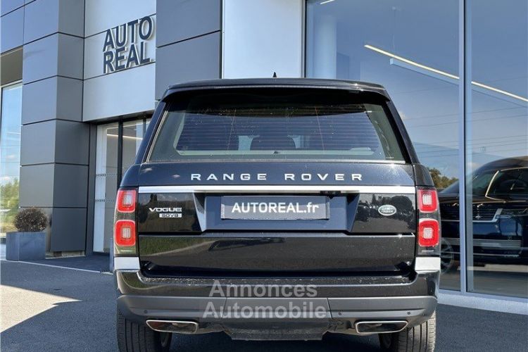 Land Rover Range Rover Mark VIII SWB SDV8 4.4L 339ch Vogue - <small></small> 54.900 € <small>TTC</small> - #6