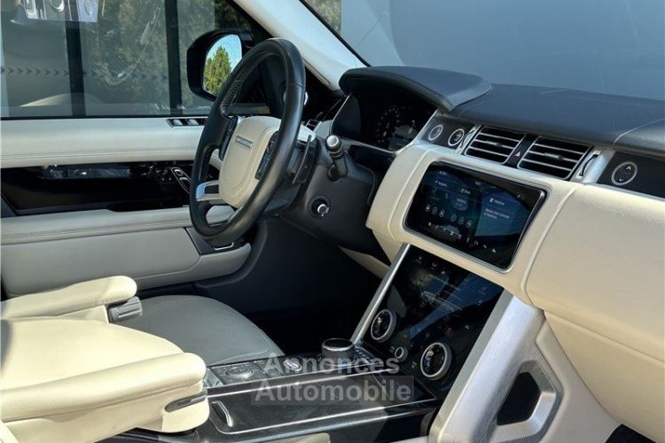 Land Rover Range Rover Mark VIII SWB SDV8 4.4L 339ch Vogue - <small></small> 54.900 € <small>TTC</small> - #43