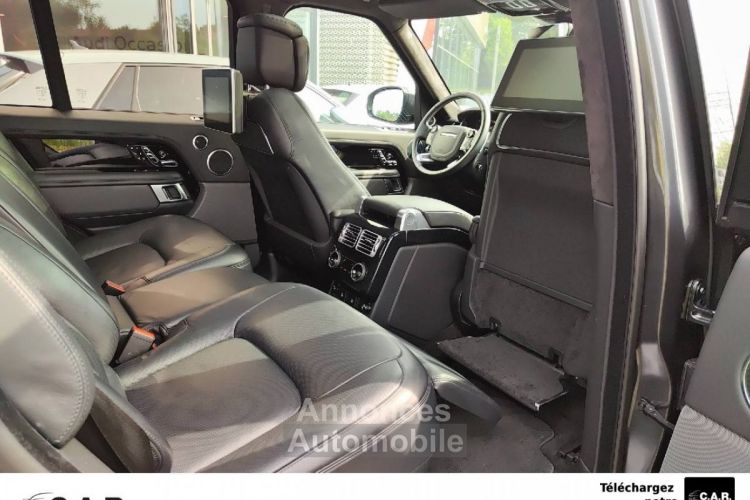 Land Rover Range Rover Mark VIII SWB V8 S/C 5.0L 525ch Autobiography - <small></small> 83.900 € <small>TTC</small> - #20