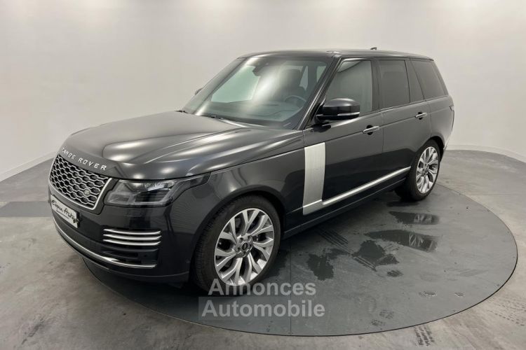 Land Rover Range Rover Mark X SWB P400e PHEV Si4 2.0L 400ch Autobiography - <small></small> 89.900 € <small>TTC</small> - #1