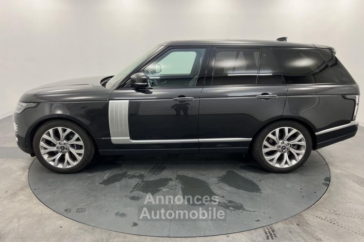 Land Rover Range Rover Mark X SWB P400e PHEV Si4 2.0L 400ch Autobiography - <small></small> 89.900 € <small>TTC</small> - #2