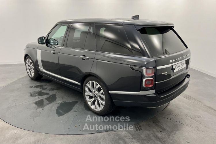 Land Rover Range Rover Mark X SWB P400e PHEV Si4 2.0L 400ch Autobiography - <small></small> 89.900 € <small>TTC</small> - #3