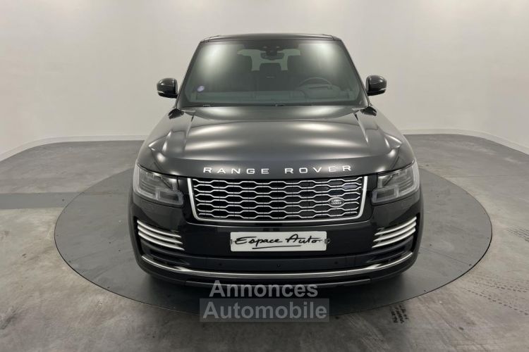 Land Rover Range Rover Mark X SWB P400e PHEV Si4 2.0L 400ch Autobiography - <small></small> 89.900 € <small>TTC</small> - #10