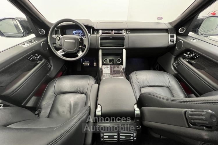 Land Rover Range Rover Mark X SWB P400e PHEV Si4 2.0L 400ch Autobiography - <small></small> 89.900 € <small>TTC</small> - #11