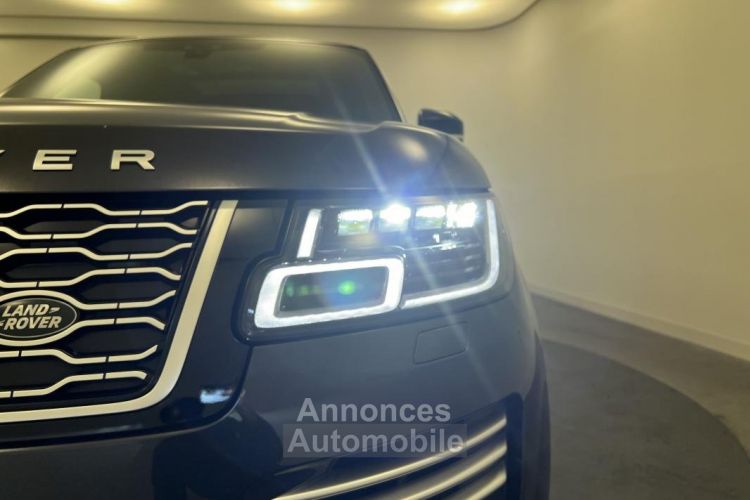 Land Rover Range Rover Mark X SWB P400e PHEV Si4 2.0L 400ch Autobiography - <small></small> 89.900 € <small>TTC</small> - #34