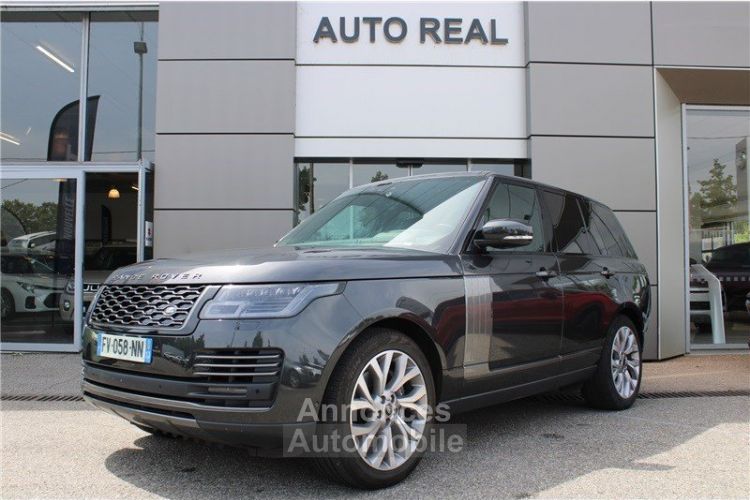 Land Rover Range Rover Mark X SWB P400e PHEV Si4 2.0L 400ch Autobiography - <small></small> 82.900 € <small>TTC</small> - #1