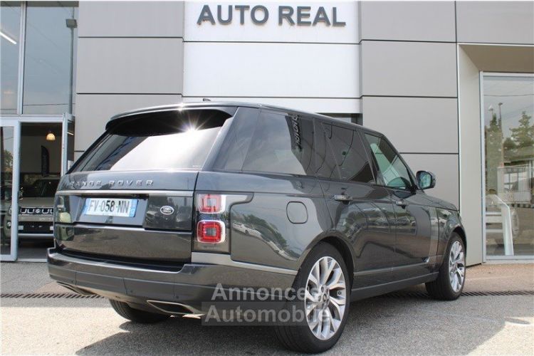 Land Rover Range Rover Mark X SWB P400e PHEV Si4 2.0L 400ch Autobiography - <small></small> 82.900 € <small>TTC</small> - #3