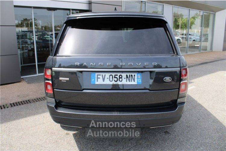 Land Rover Range Rover Mark X SWB P400e PHEV Si4 2.0L 400ch Autobiography - <small></small> 82.900 € <small>TTC</small> - #13