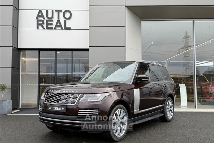 Land Rover Range Rover Mark X SWB P400e PHEV Si4 2.0L 400ch Autobiography - <small></small> 63.900 € <small>TTC</small> - #1