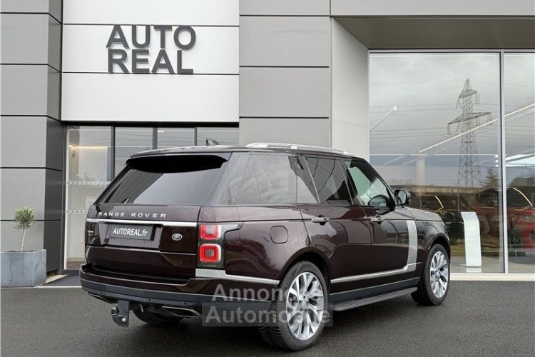 Land Rover Range Rover Mark X SWB P400e PHEV Si4 2.0L 400ch Autobiography - <small></small> 63.900 € <small>TTC</small> - #2