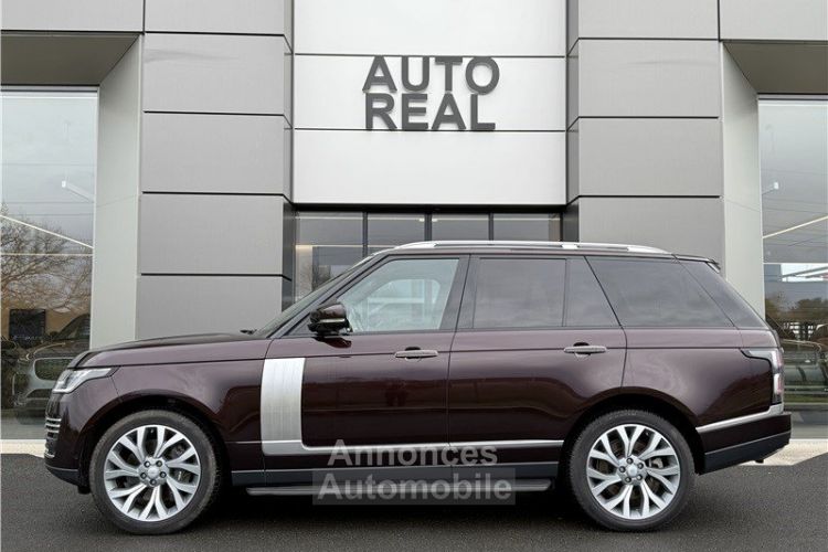 Land Rover Range Rover Mark X SWB P400e PHEV Si4 2.0L 400ch Autobiography - <small></small> 63.900 € <small>TTC</small> - #3