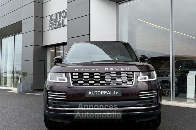 Land Rover Range Rover Mark X SWB P400e PHEV Si4 2.0L 400ch Autobiography - <small></small> 63.900 € <small>TTC</small> - #5