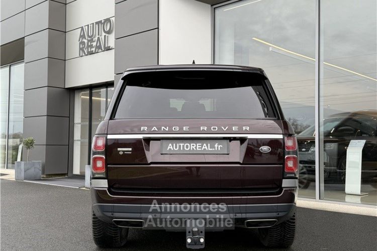 Land Rover Range Rover Mark X SWB P400e PHEV Si4 2.0L 400ch Autobiography - <small></small> 63.900 € <small>TTC</small> - #6