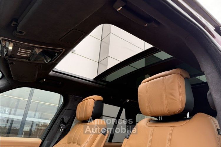 Land Rover Range Rover Mark X SWB P400e PHEV Si4 2.0L 400ch Autobiography - <small></small> 63.900 € <small>TTC</small> - #12