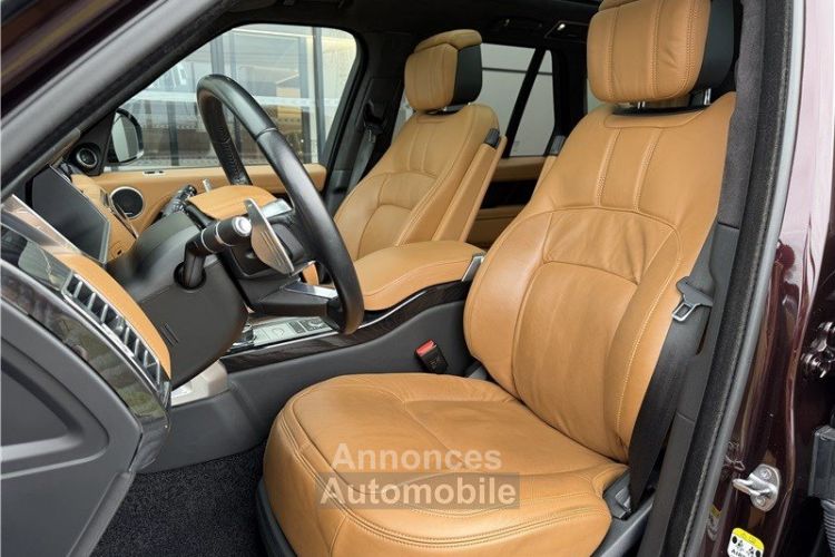 Land Rover Range Rover Mark X SWB P400e PHEV Si4 2.0L 400ch Autobiography - <small></small> 63.900 € <small>TTC</small> - #13