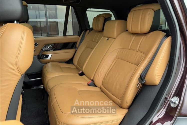 Land Rover Range Rover Mark X SWB P400e PHEV Si4 2.0L 400ch Autobiography - <small></small> 63.900 € <small>TTC</small> - #14