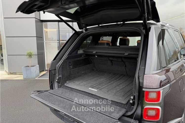 Land Rover Range Rover Mark X SWB P400e PHEV Si4 2.0L 400ch Autobiography - <small></small> 63.900 € <small>TTC</small> - #41